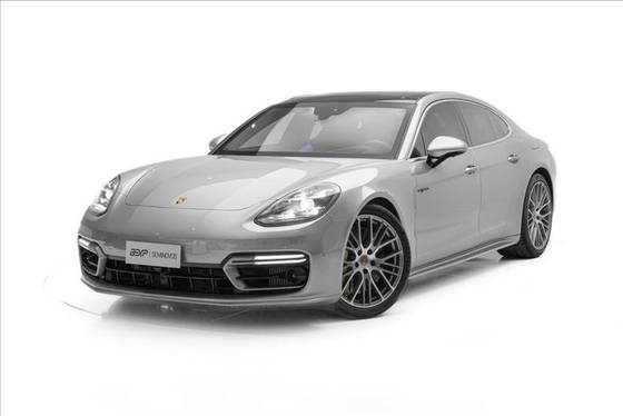 PORSCHE PANAMERA 4.0 V8 E-HYBRID TURBO S PDK PORSCHE PANAMERA 4.0 V8 E-HYBRID TURBO S PDK